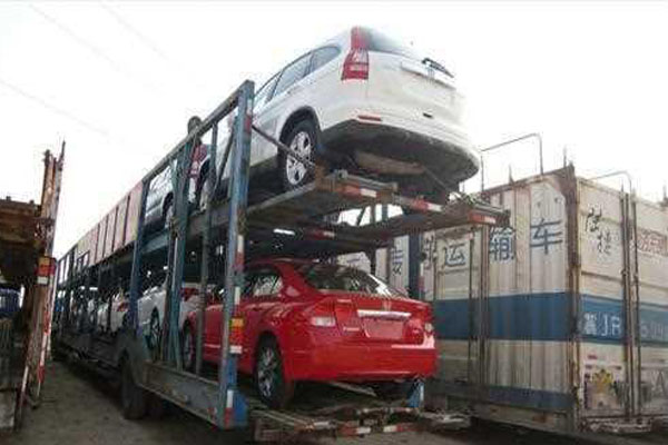 昆明轿车托运到杭州要多少钱,昆明汽车托运到杭州要几天