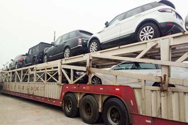 哈尔滨车辆托运到郑州怎么收费,哈尔滨轿车托运到郑州要多久