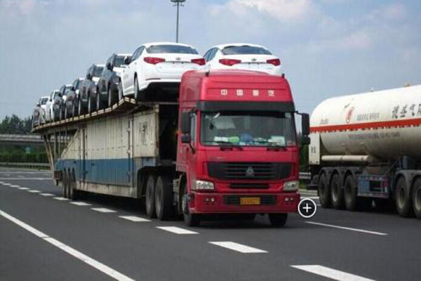 上海汽车托运到杭州怎么收费,上海车辆托运到杭州要几天