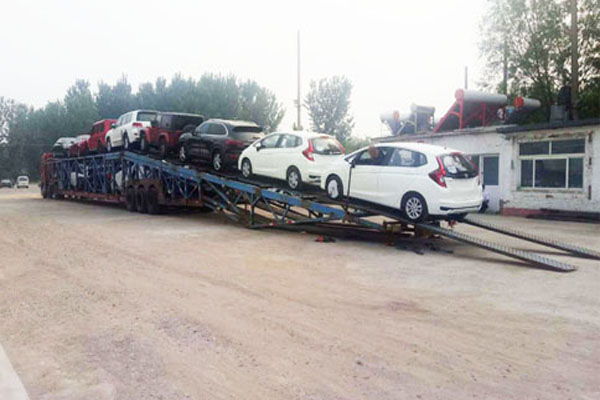 新疆托运车辆到拉萨价格要多少钱,新疆轿车托运到拉萨要几天