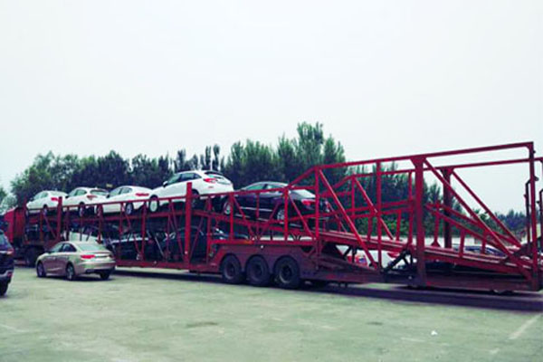 上海轿车托运到太原怎么收费,上海车辆托运到太原要几天