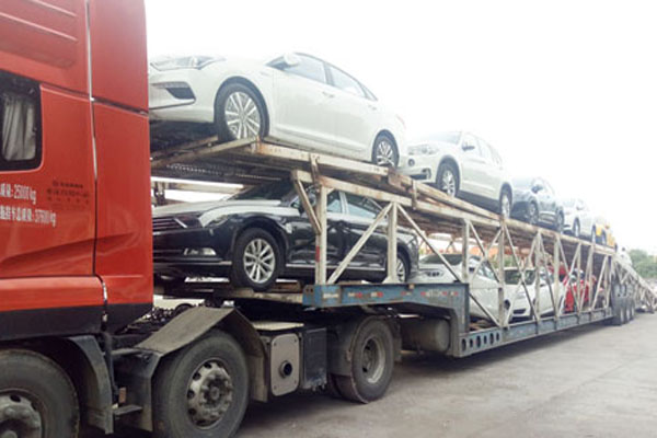 新疆车辆托运到武汉费用多少钱,新疆汽车托运到武汉要多久