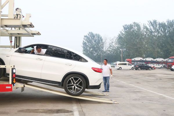 桂林到长春汽车托运收费标准