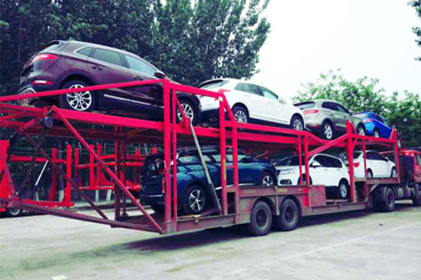 杭州运送车辆公司位置哪里去找,杭州托运汽车物流怎么找