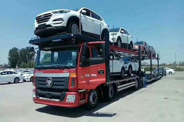 汽车托运605公里多少钱 汽车托运605公里多少钱